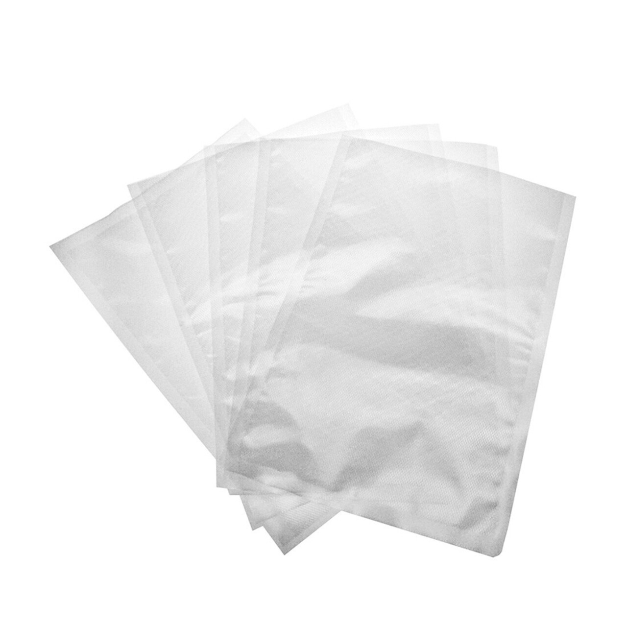 Set pungi ambalare in vid, 20 bucati, 20 x 30 cm - Zokura - imagine 5